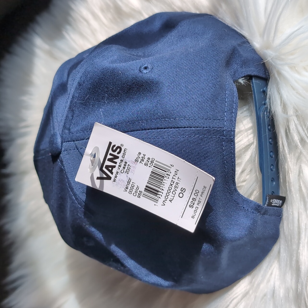 Vans Hat - Picture 3 of 3